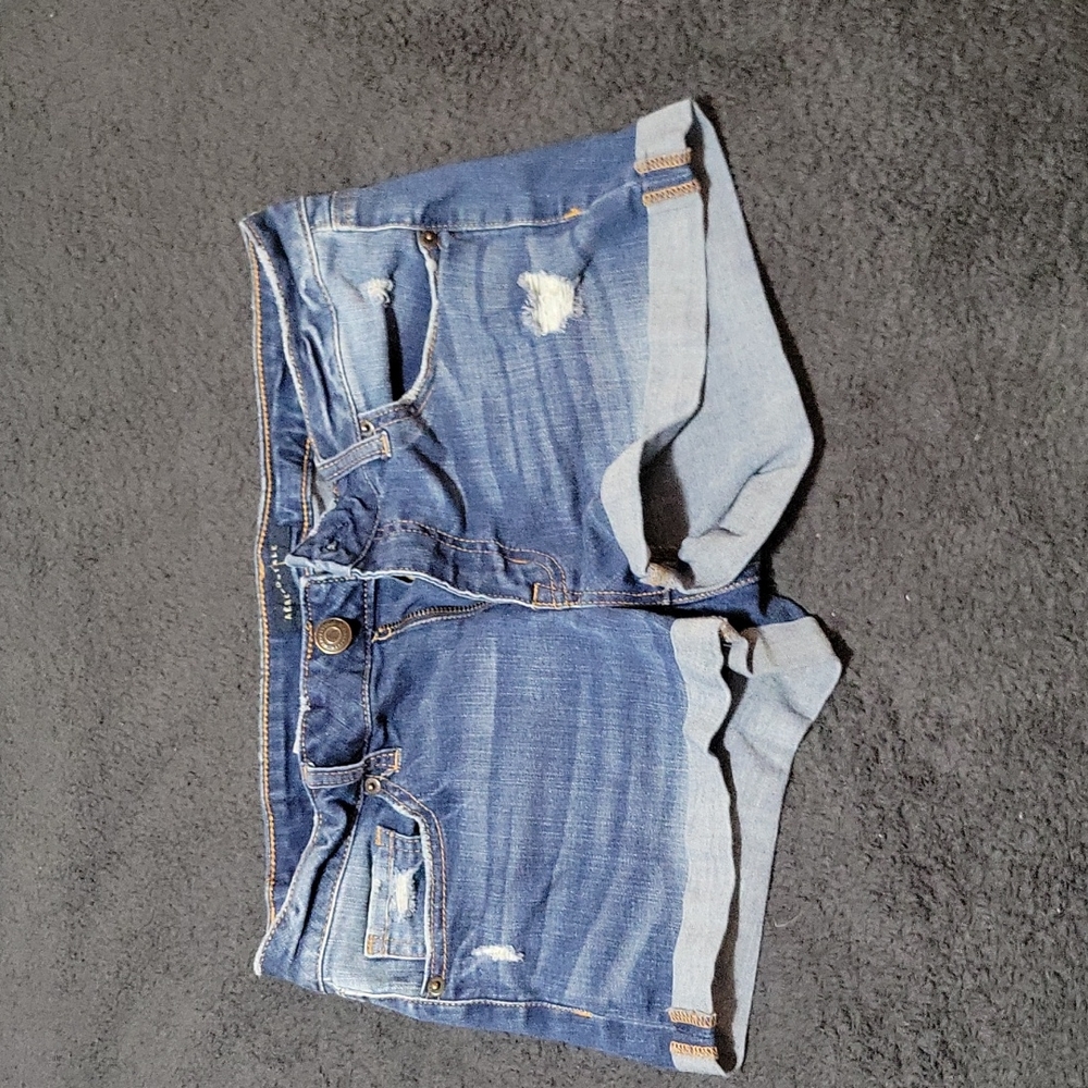 Aeropostale Shortys
